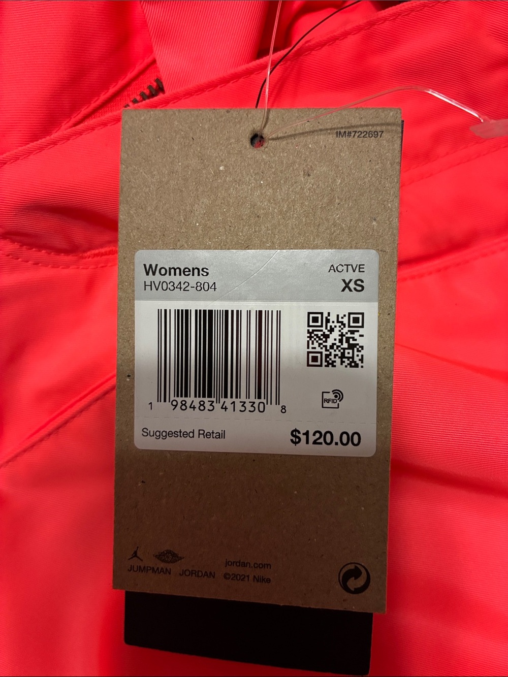 Pants Subcategory Identification - Picture 4 of 4